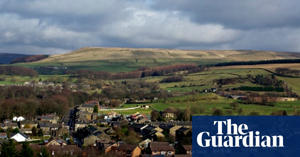 Glossop: in a league of its own | Derbyshire holidays | The Guardian