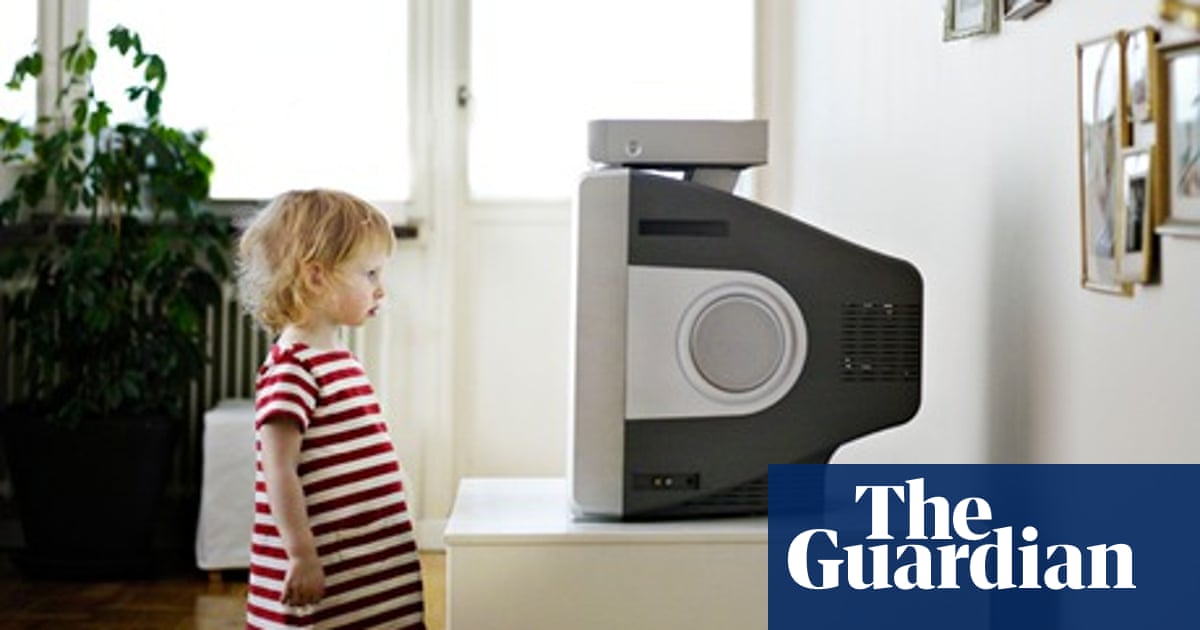 The Tricky Business Of Advertising To Children Guardian Sustainable Business The Guardian