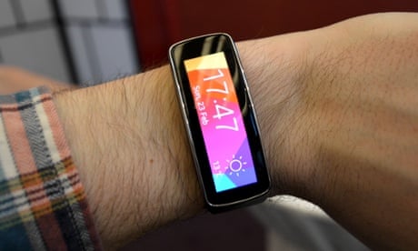 Samsung gear top fit 2014