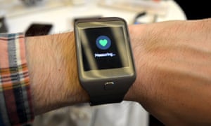 Samsung Gear 2 and Gear 2 Neo smartwatches - in pictures | Technology