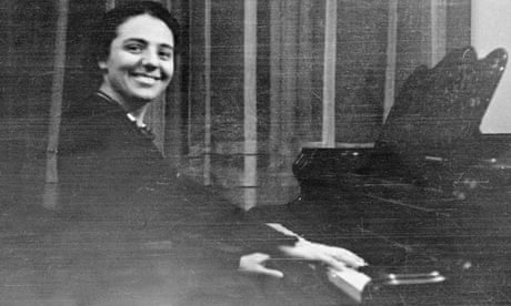 Alice Herz-Sommer obituary | Holocaust | The Guardian