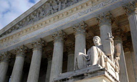 Supreme court avoids involvement in gun control argument US supreme