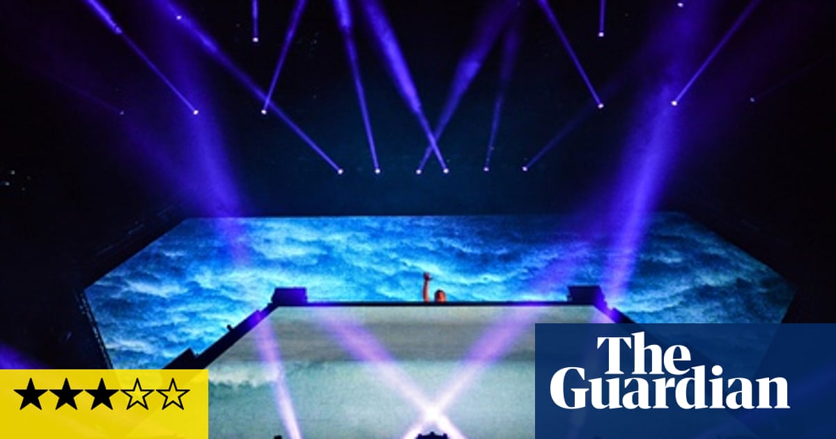 Avicii Review This Is Rave S Next Level Dance Music The Guardian Avicii Review This Is Rave S Next Level Dance Music The Guardian