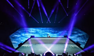 Avicii Review This Is Rave S Next Level Music The Guardian