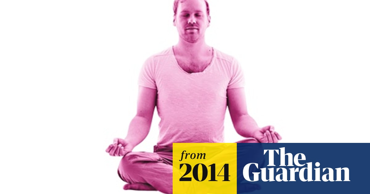 Transcendental meditation: does it work?