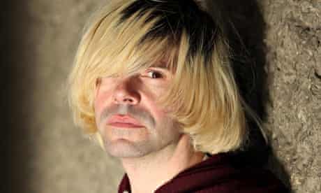 Tim Burgess