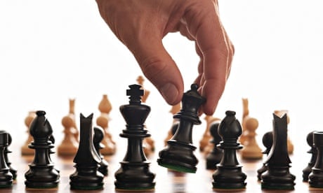 Most Common Chess Openings You Need To Know Before You Start – Chess  Universe