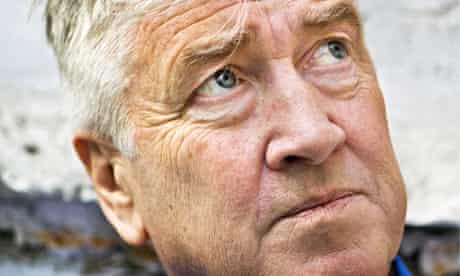 David Lynch