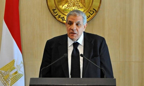 Ibrahim Mahlab