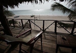 Aqua Hotel, Uppevelli, Sri Lanka