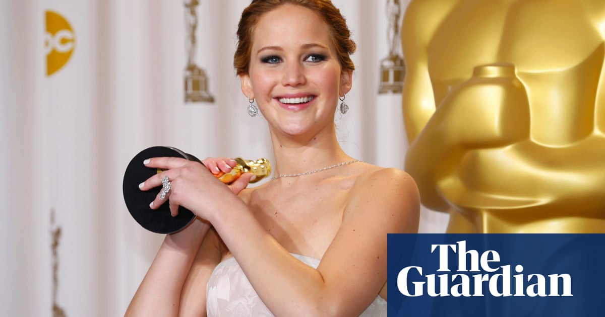Where Do Oscar Winners Keep Their Academy Awards Oscars The Guardian