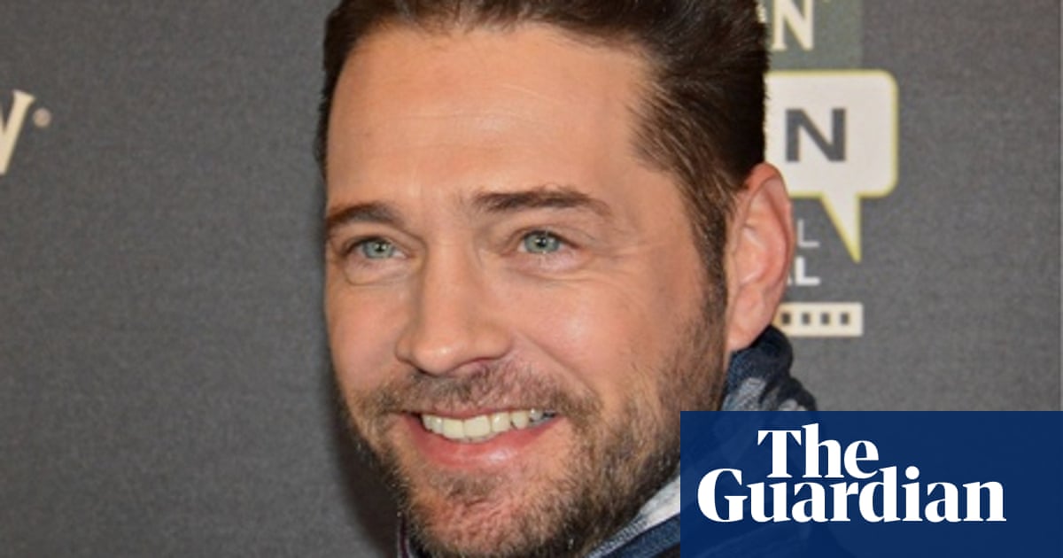 Jason Priestley I M Surprised I Made It Out Of Beverly Hills