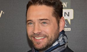 Jason Priestley I M Surprised I Made It Out Of Beverly Hills