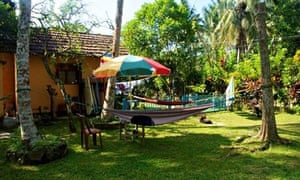 Surfing Life guesthouse