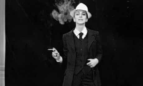 Yves Saint Laurent The Battle For His Life Story Film The Guardian