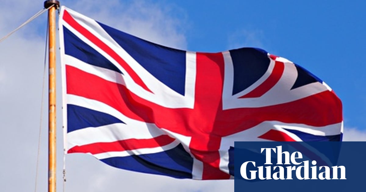 The union jack: how can a redesign do it justice?