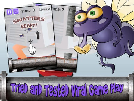 Flappy Bird Clone Made with Pythonista On iOS - MacStories