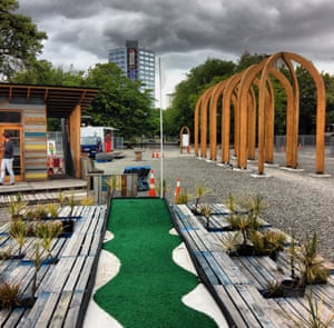 Three Days In Christchurch New Zealand Travel Guide Travel The Guardian