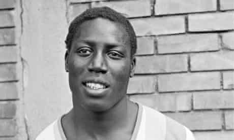 The Footballer Trapped in 'The House of the Beautiful Sleeping Athlete' 1 Soccer - Jean-Pierre Adams