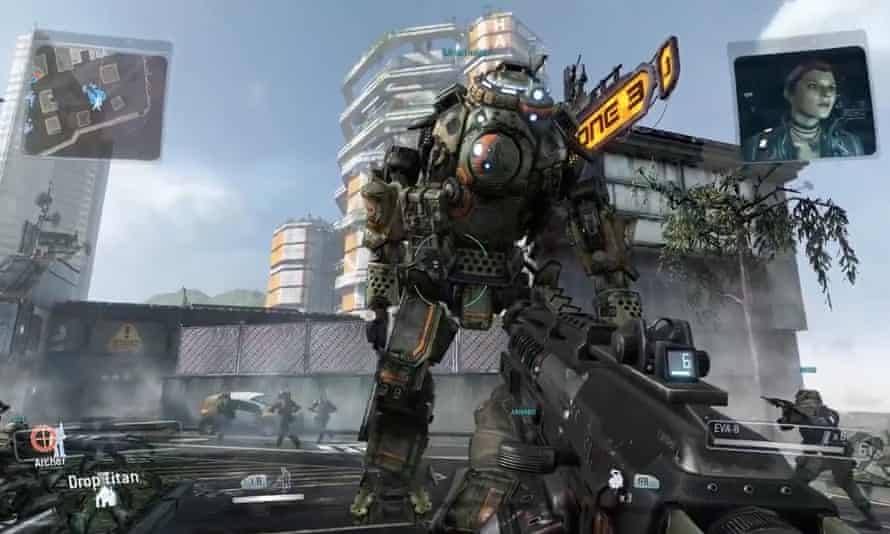 Titanfall: a complete beginner's guide | Games | The Guardian