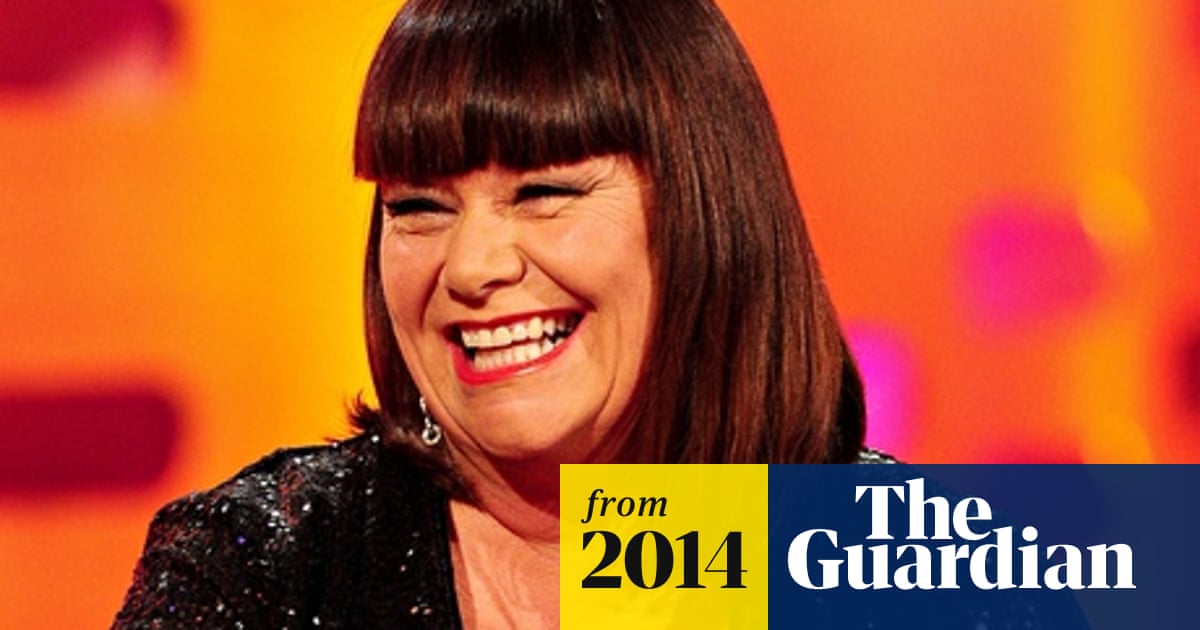 Dawn French Set To Perform Her First Solo Tour In June Stage