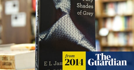 Fifty Shades Of Grey Trilogy Has Sold 100m Copies Worldwide Fifty Shades Of Grey The Guardian Fifty Shades Of Grey Trilogy Has Sold 100m Copies Worldwide Fifty Shades Of Grey The Guardian