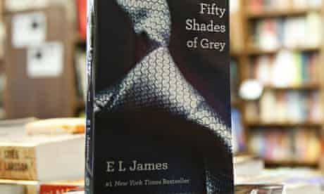 Fifty Shades Of Grey Trilogy Has Sold 100m Copies Worldwide Fifty Shades Of Grey The Guardian Fifty Shades Of Grey Trilogy Has Sold 100m Copies Worldwide Fifty Shades Of Grey The Guardian
