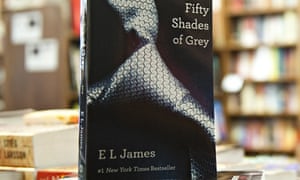 Fifty Shades of Grey trilogy has sold 100m copies worldwide | Books