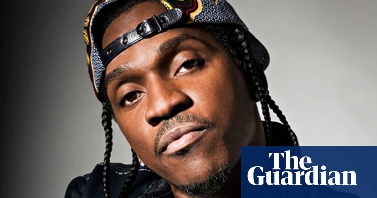 Download Pusha T I Talk About Things Other Rappers Don T Want To Go Into Free HD Get Wallpaper Pusha T I Talk About Things Other Rappers Don T Want To Go Into Free HD