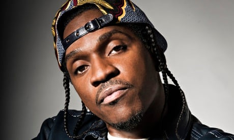 Pusha T I Talk About Things Other Rappers Don T Want To Go Into Rap The Guardian Pusha T I Talk About Things Other Rappers Don T Want To Go Into Rap The Guardian