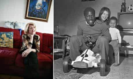 The Footballer Trapped in 'The House of the Beautiful Sleeping Athlete' 3 Bernadette Adams