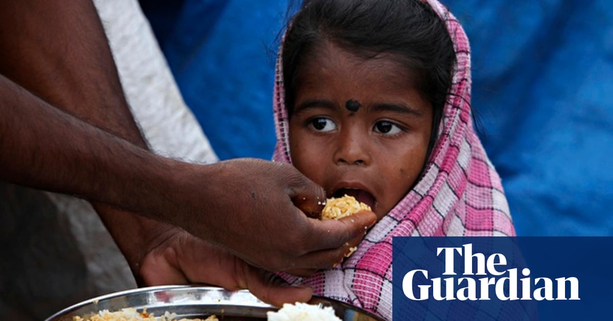 Editorial Every Child Needs Nourishment >> Every Dollar Spent On Childhood Nutrition Can Save Up To 166 Editorial Every Child Needs Nourishment >> Every Dollar Spent On Childhood Nutrition Can Save Up To 166