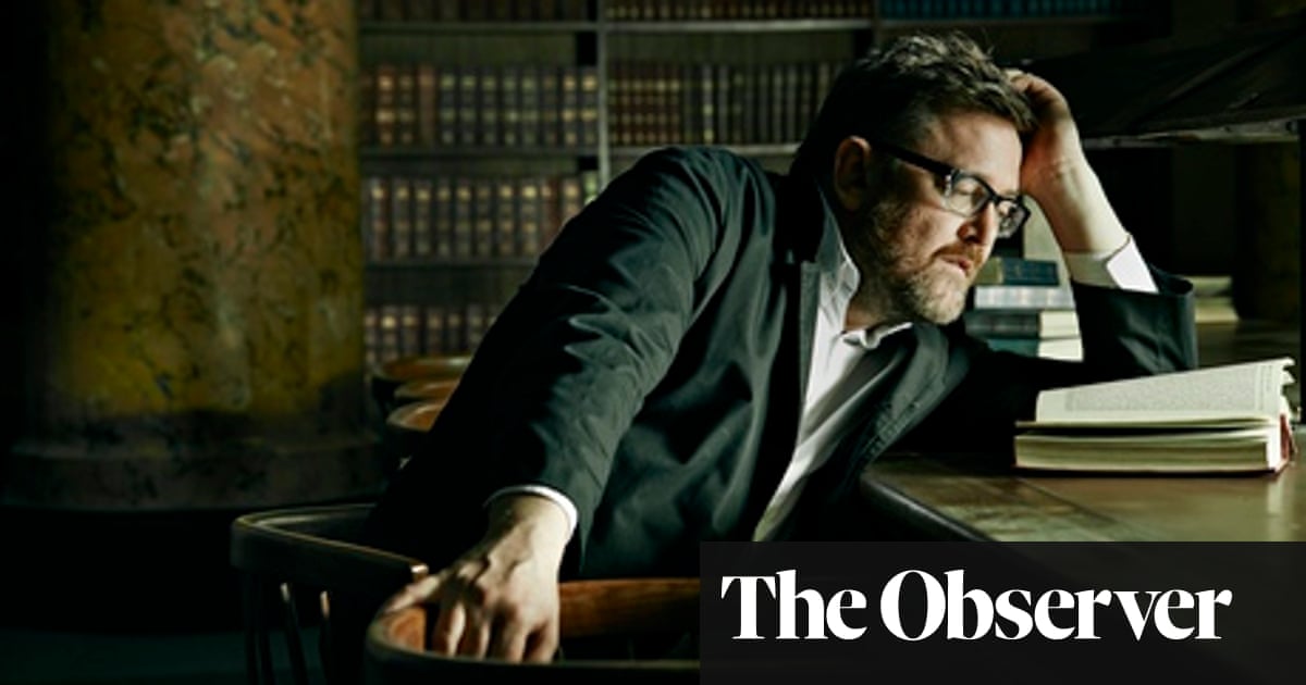 Guy Garvey Interview I Still Think Wistfully About My Hedonistic Years Elbow The Guardian Guy Garvey Interview I Still Think Wistfully About My Hedonistic Years Elbow The Guardian