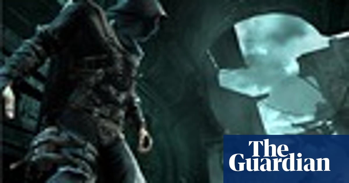 Thief review Games The Guardian