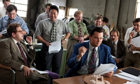 Vluchtig Becks Uitputten Wolf of Wall Street dialogue may be fictional but boiler room fraud is real  | Financial Conduct Authority | The Guardian
