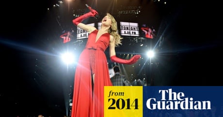 Taylor Swift's Red tour review | Taylor Swift | The Guardian Taylor Swift's Red tour review | Taylor Swift | The Guardian
