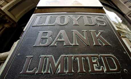 Lloyds Bank Faces Customer Compensation After Computer Crash