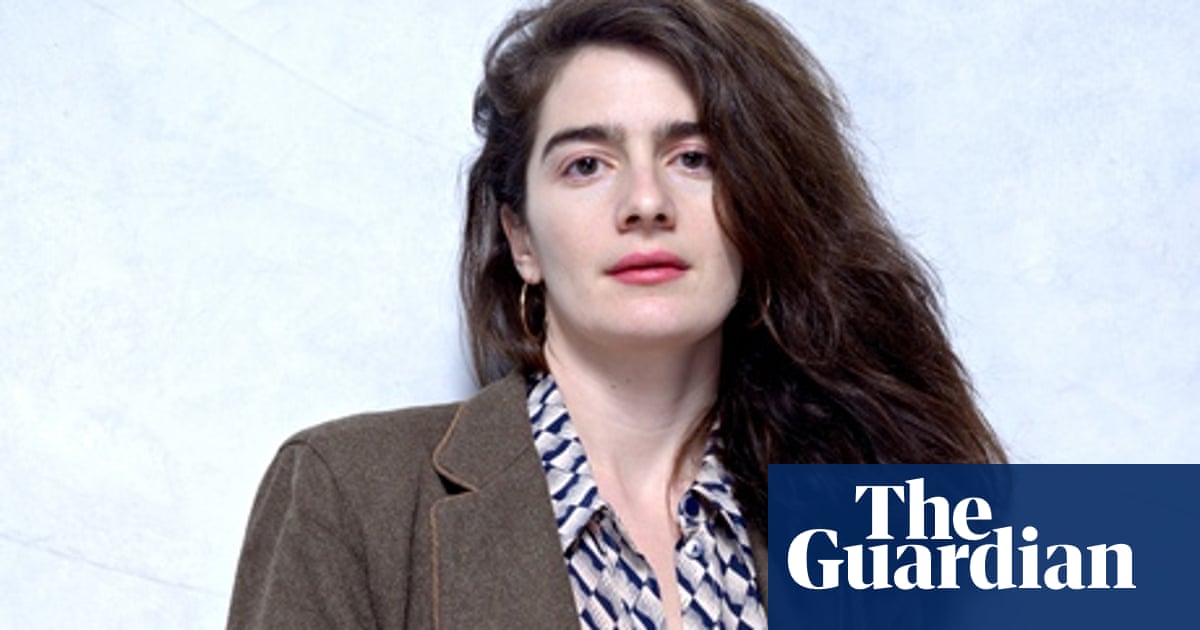 What a woman does with her pubic hair should be beyond the rule of fashion  | Beauty | The Guardian