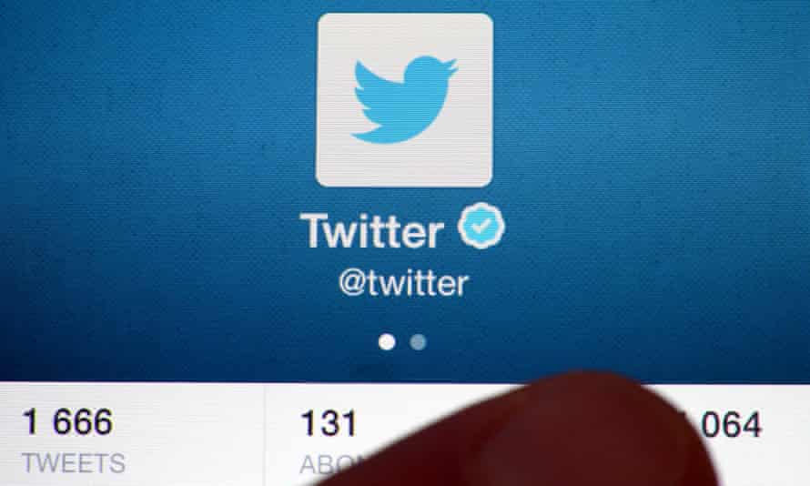 Why Twitter needs a design reset | Twitter | The Guardian