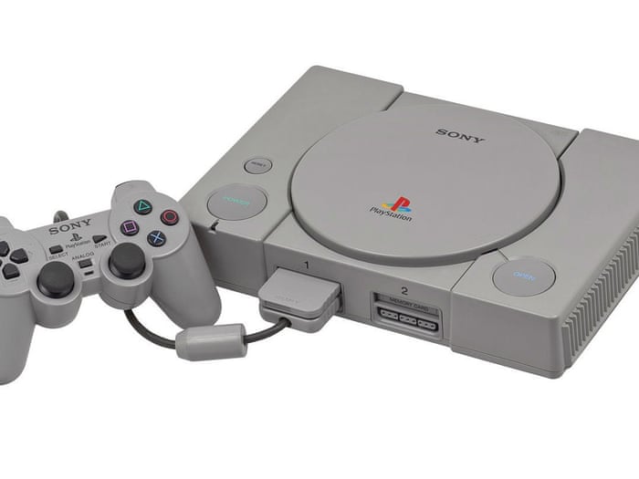 Old game consoles deals