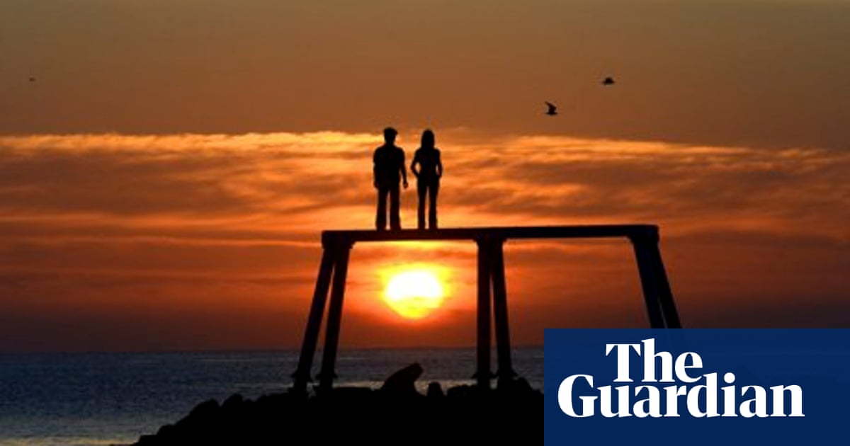 The Developments Of The Next Decade May Mean There Is Trouble Ahead For The Developments Of The Next Decade May Mean There Is Trouble Ahead For