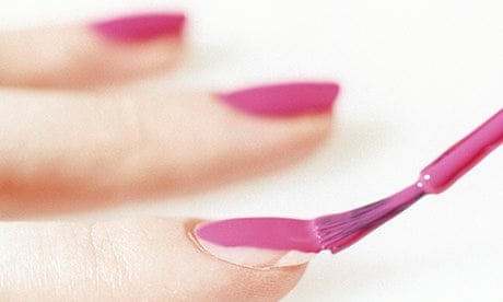 Match your car to your nail varnish?' Stop patronising us, Citroen | Women in Leadership | The Guardian Match your car to your nail varnish?' Stop patronising us, Citroen | Women in Leadership | The Guardian