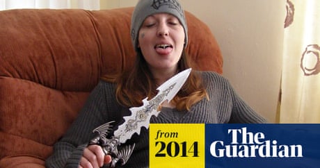 Murder Spree Left Joanna Dennehy Stinking Of Blood Crime