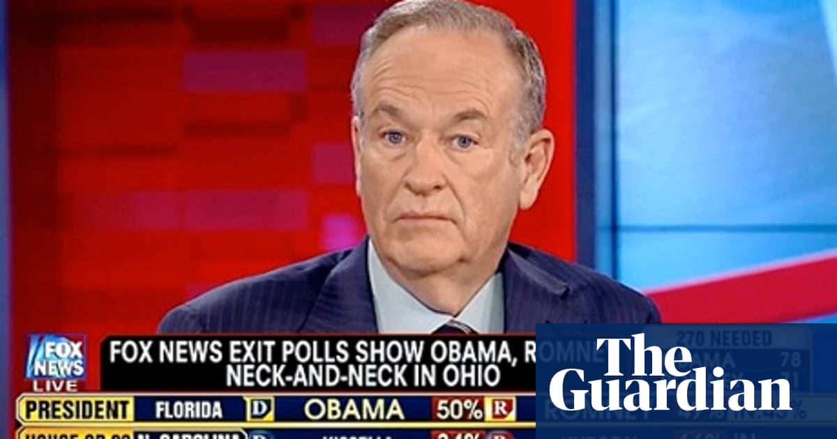 Fox News Climate Change Coverage Is Now 28 Accurate Up From 7 Dana Nuccitelli Environment The Guardian