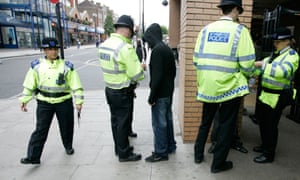 the legality of the police stop and search powers If you are driving a vehicle or boat and a police officer signals for you to stop you must stop and show the police speaking to the police police powers. the legality of the police stop and search powers If you are driving a vehicle or boat and a police officer signals for you to stop you must stop and show the police speaking to the police police powers.