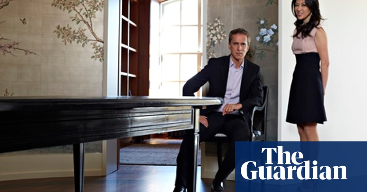 The Truth About The Tiger Mother S Family Life And Style The