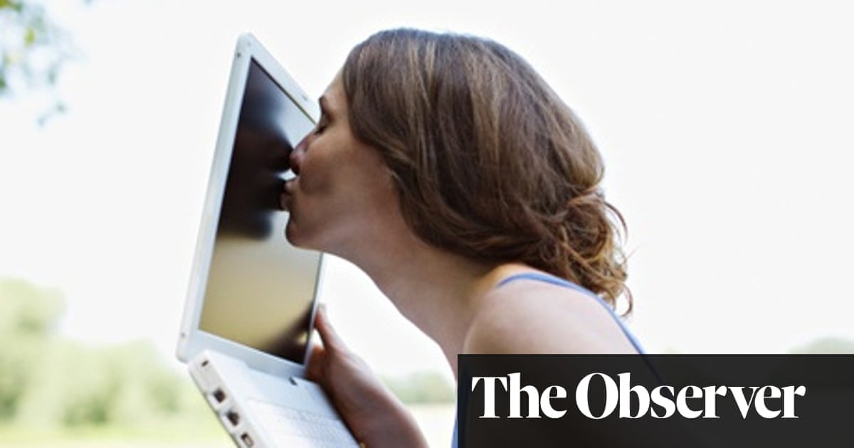 Why Online Dating Can Feel Like Such an Existential Nightmare
