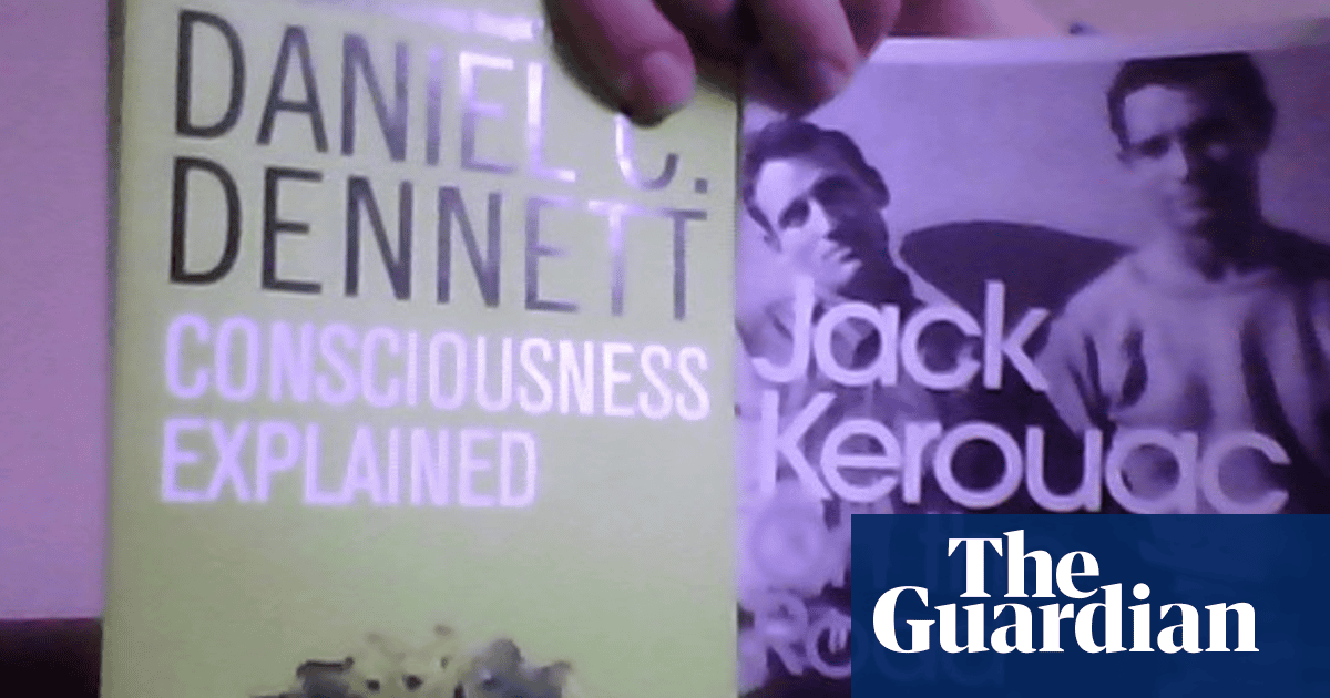 How many books do you read at once? Books The Guardian