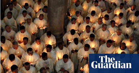 The Dark Box By John Cornwell Review Religion The Guardian