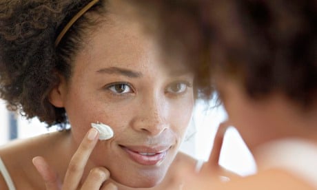 Beauty for dark skin: expert advice for 2014